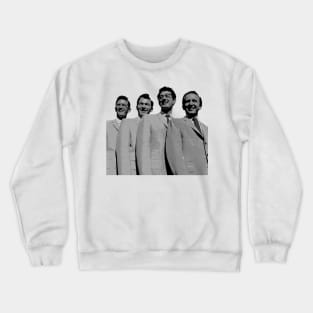 Buddy Holly and The Crickets Crewneck Sweatshirt